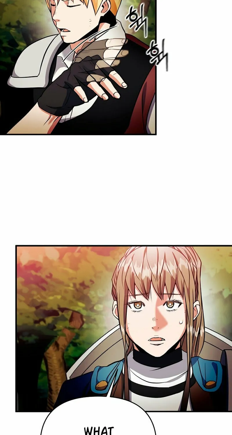 I Became the Mad Emperor Chapter 51 page 43 - 