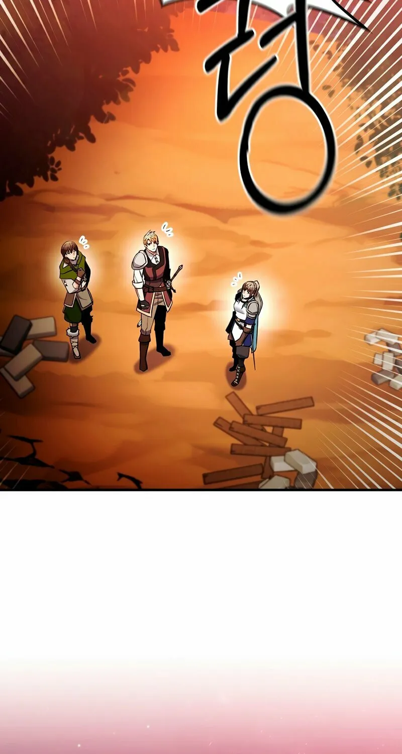 I Became the Mad Emperor Chapter 51 page 45 - 