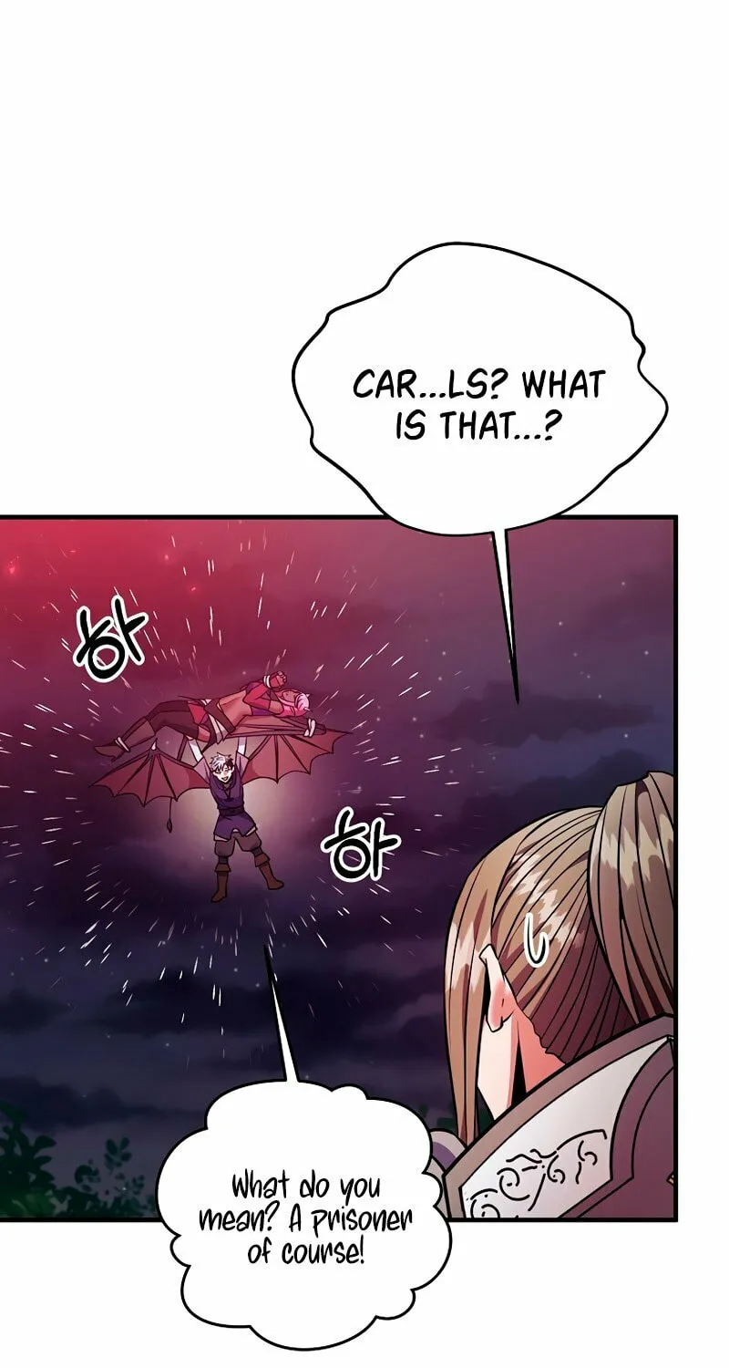 I Became the Mad Emperor Chapter 51 page 47 - 