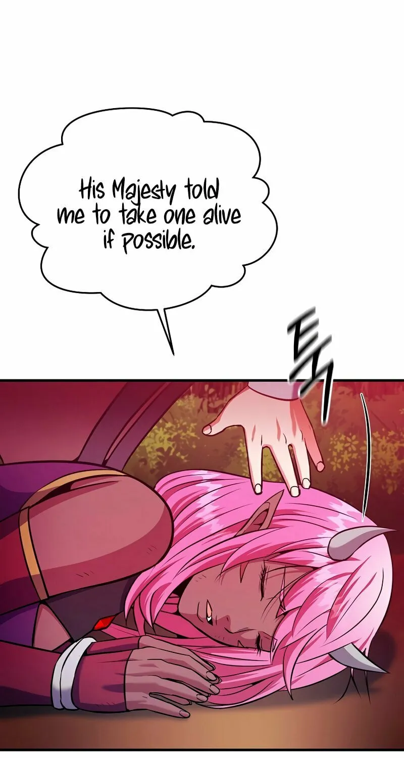 I Became the Mad Emperor Chapter 51 page 48 - 