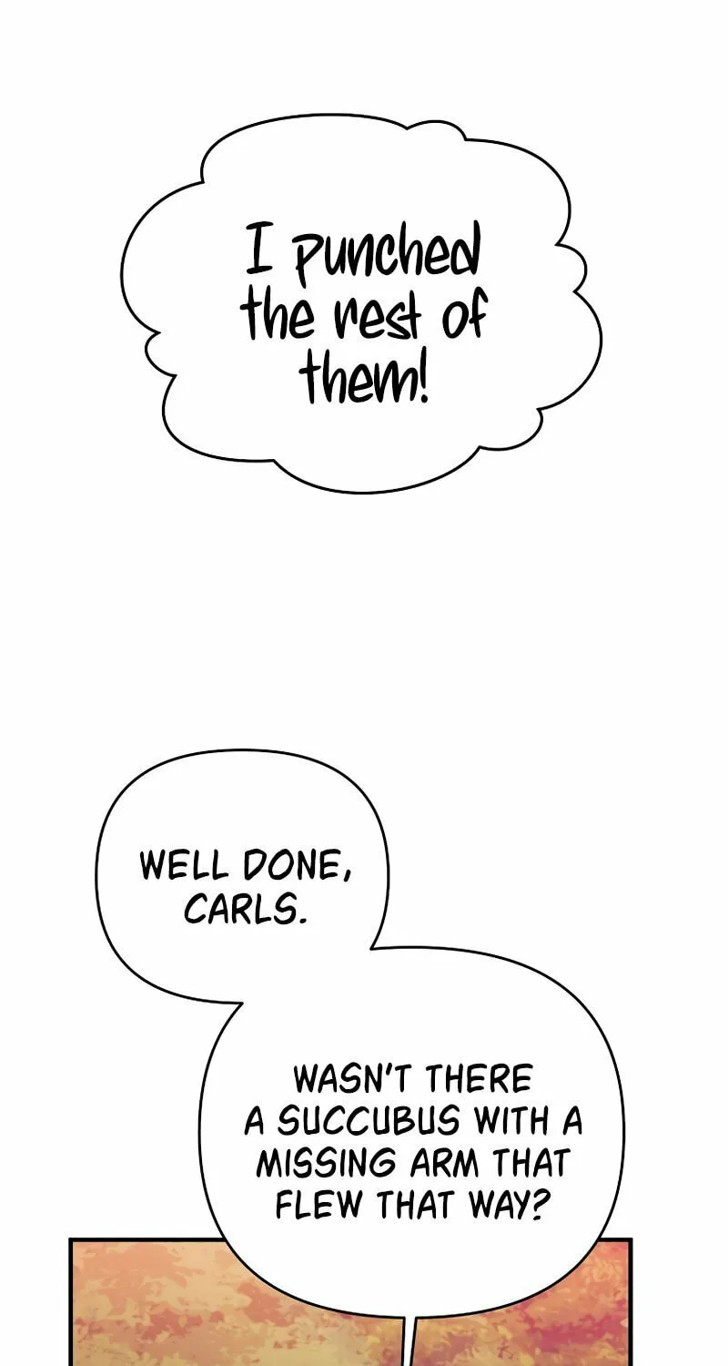 I Became the Mad Emperor Chapter 51 page 49 - 