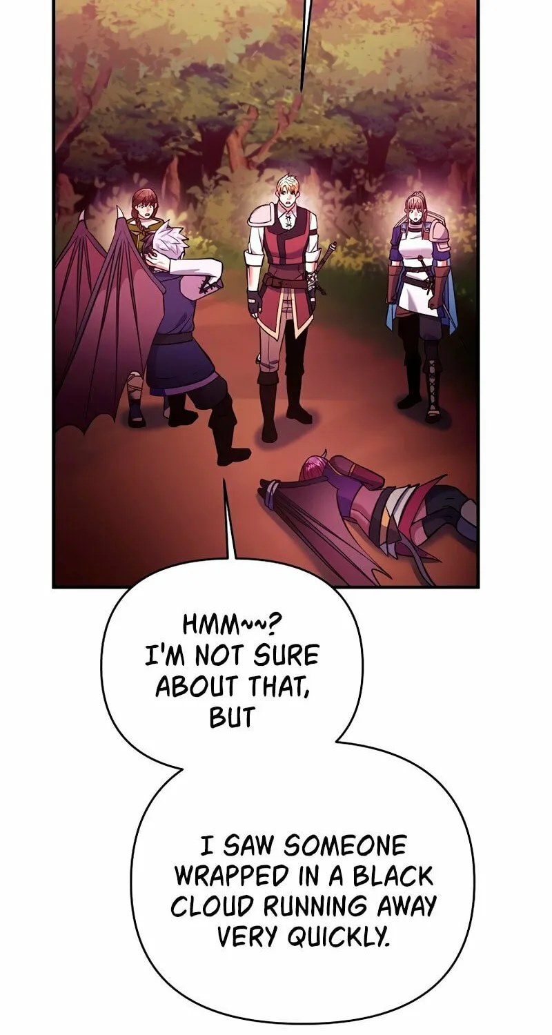 I Became the Mad Emperor Chapter 51 page 50 - 