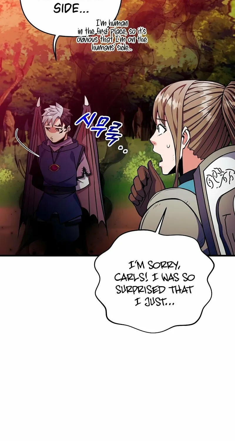 I Became the Mad Emperor Chapter 51 page 56 - 
