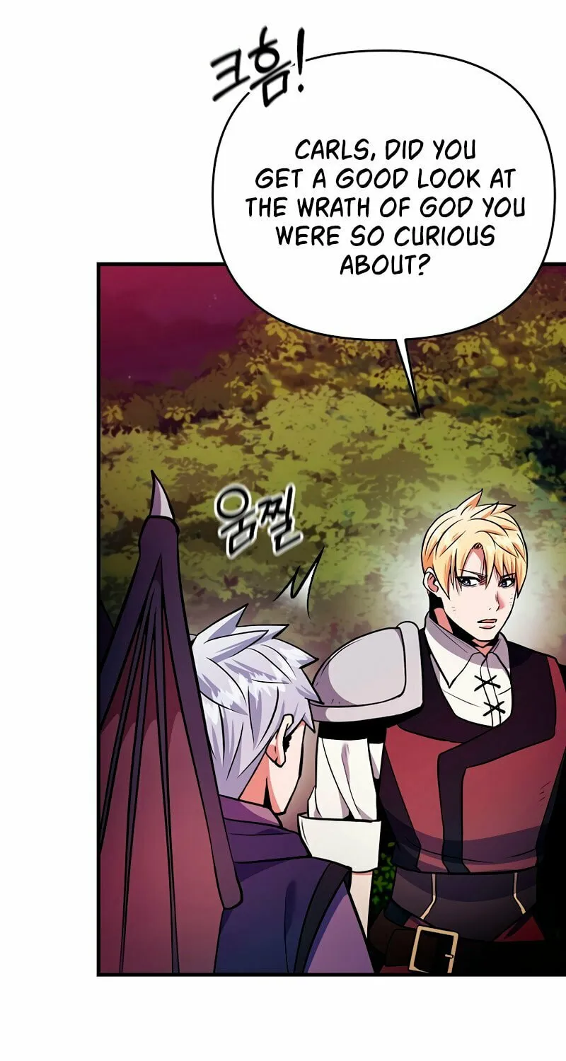 I Became the Mad Emperor Chapter 51 page 57 - 