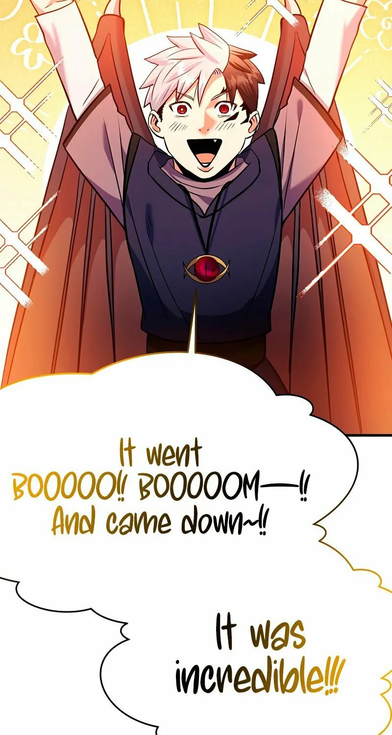 I Became the Mad Emperor Chapter 51 page 60 - 