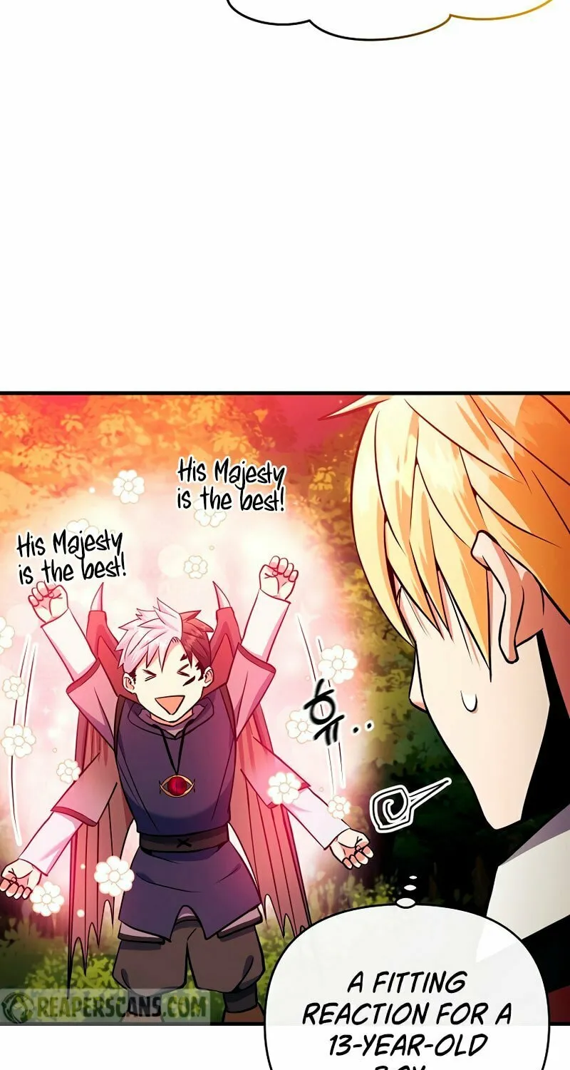 I Became the Mad Emperor Chapter 51 page 61 - 