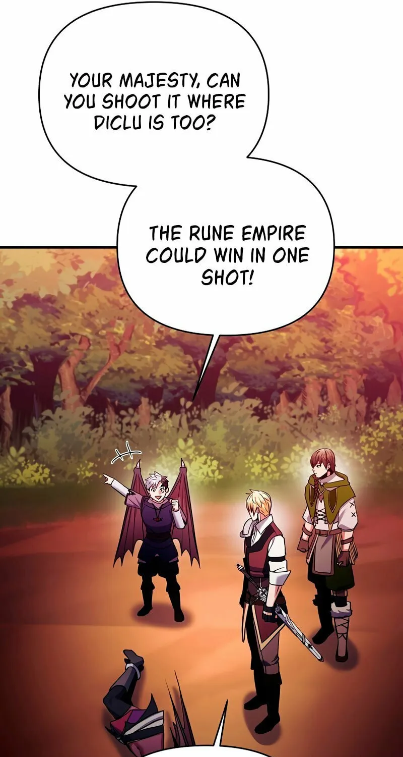 I Became the Mad Emperor Chapter 51 page 64 - 