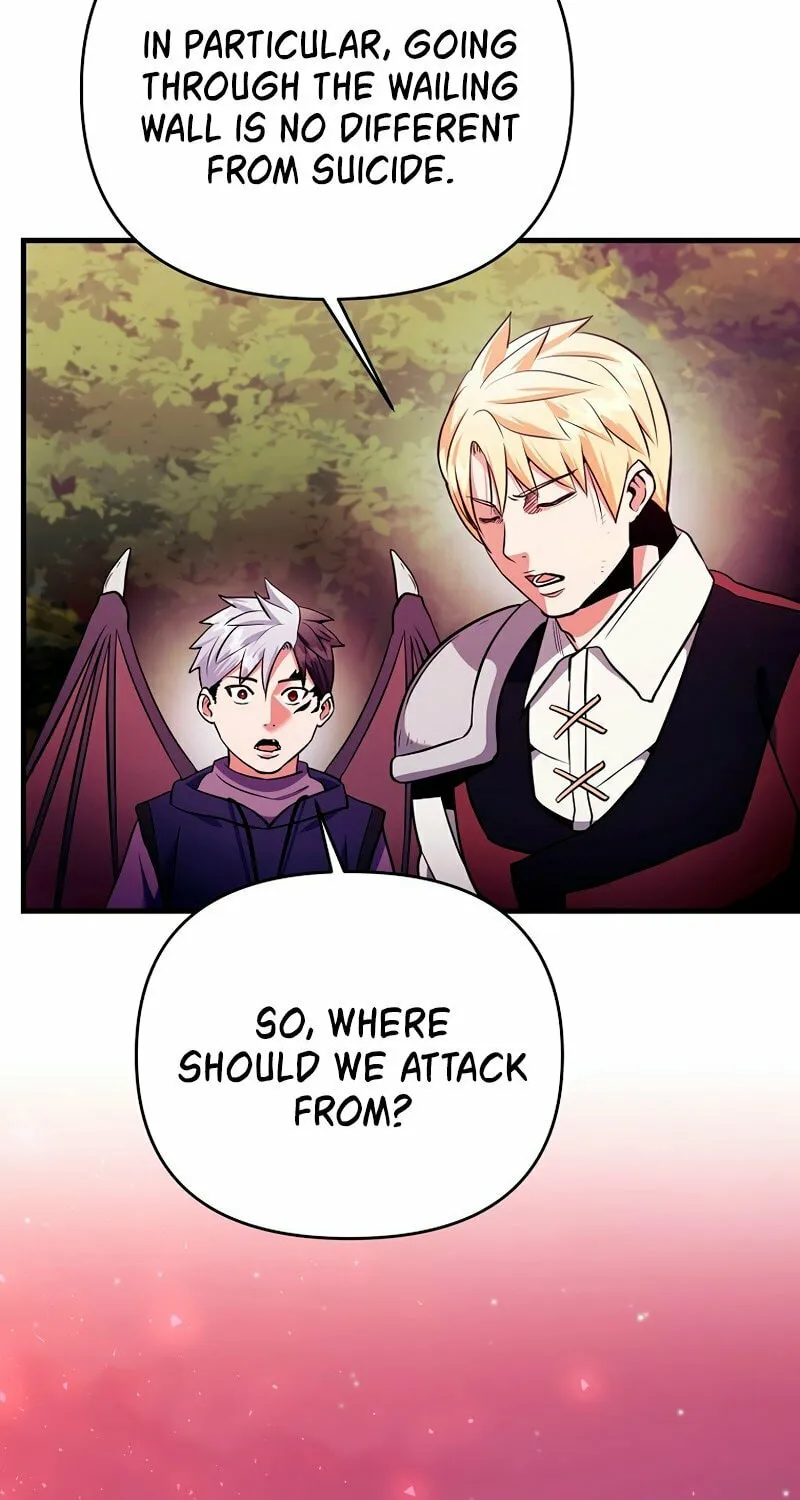 I Became the Mad Emperor Chapter 51 page 66 - 