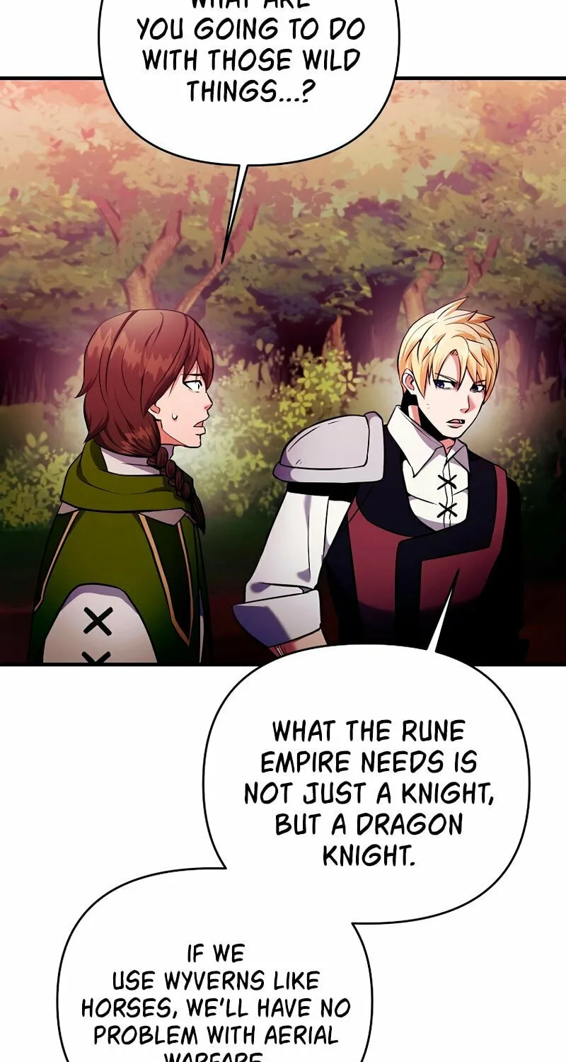 I Became the Mad Emperor Chapter 51 page 70 - 