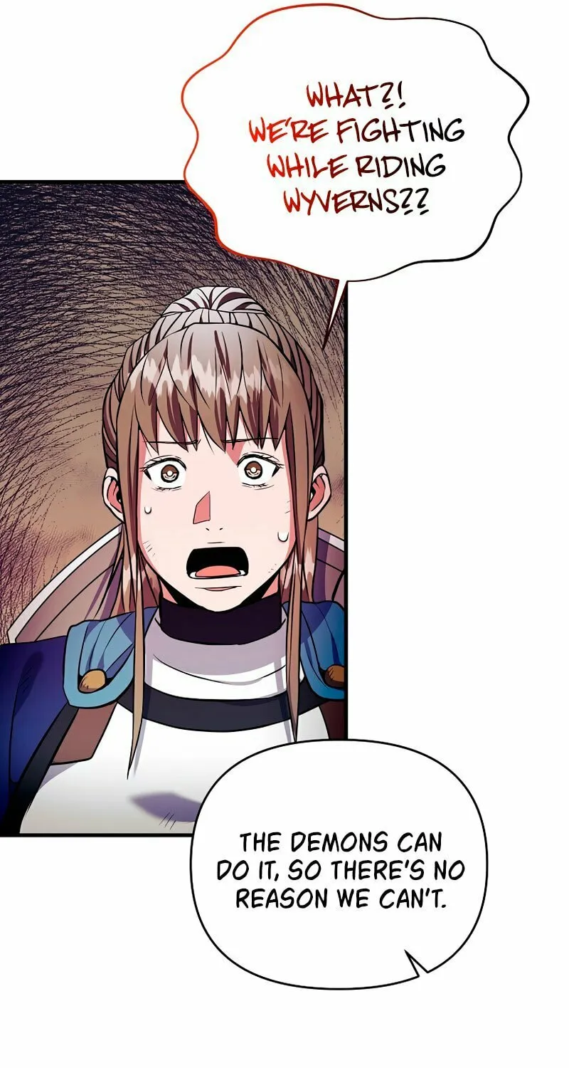 I Became the Mad Emperor Chapter 51 page 72 - 