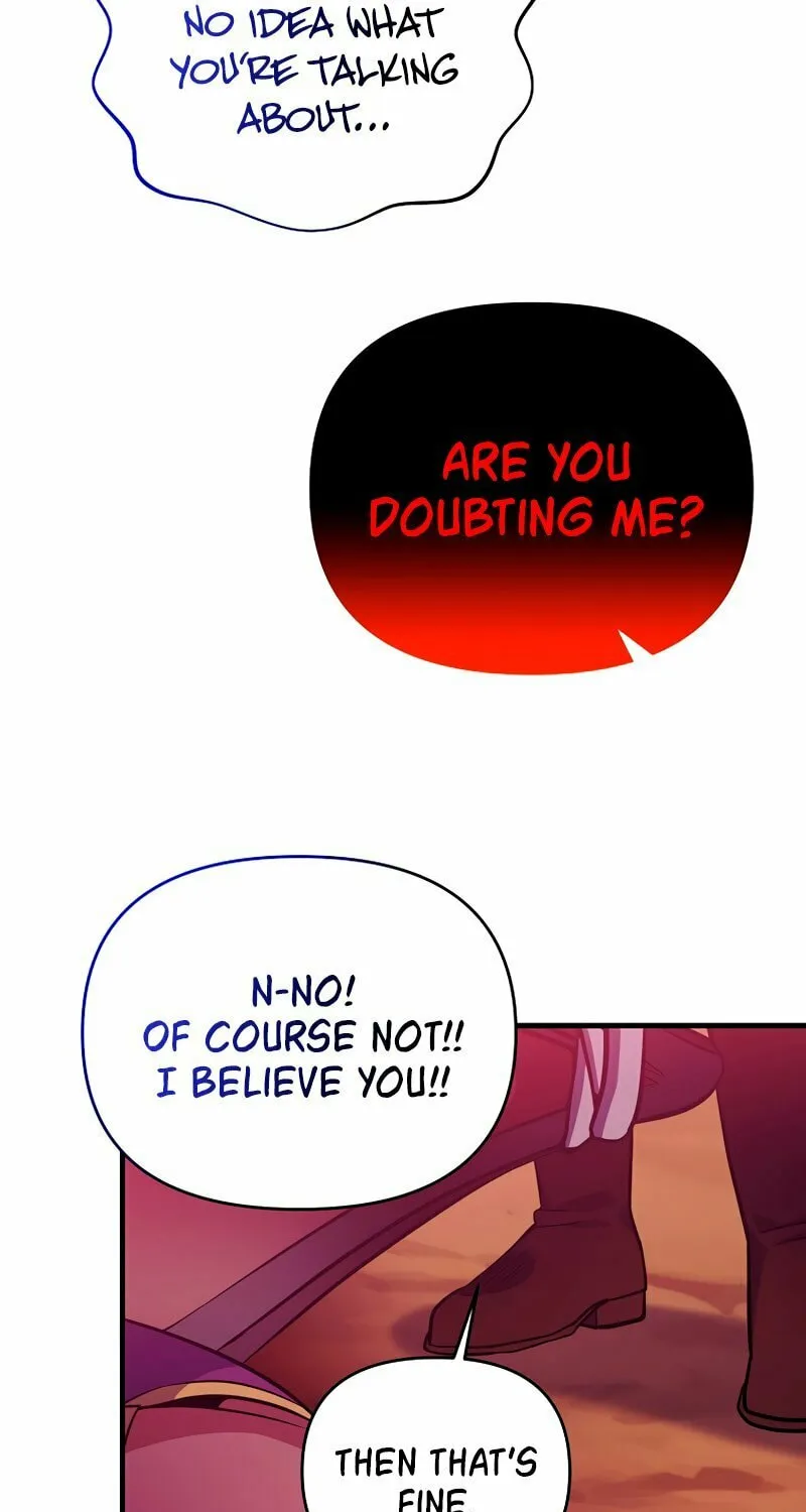 I Became the Mad Emperor Chapter 51 page 74 - 