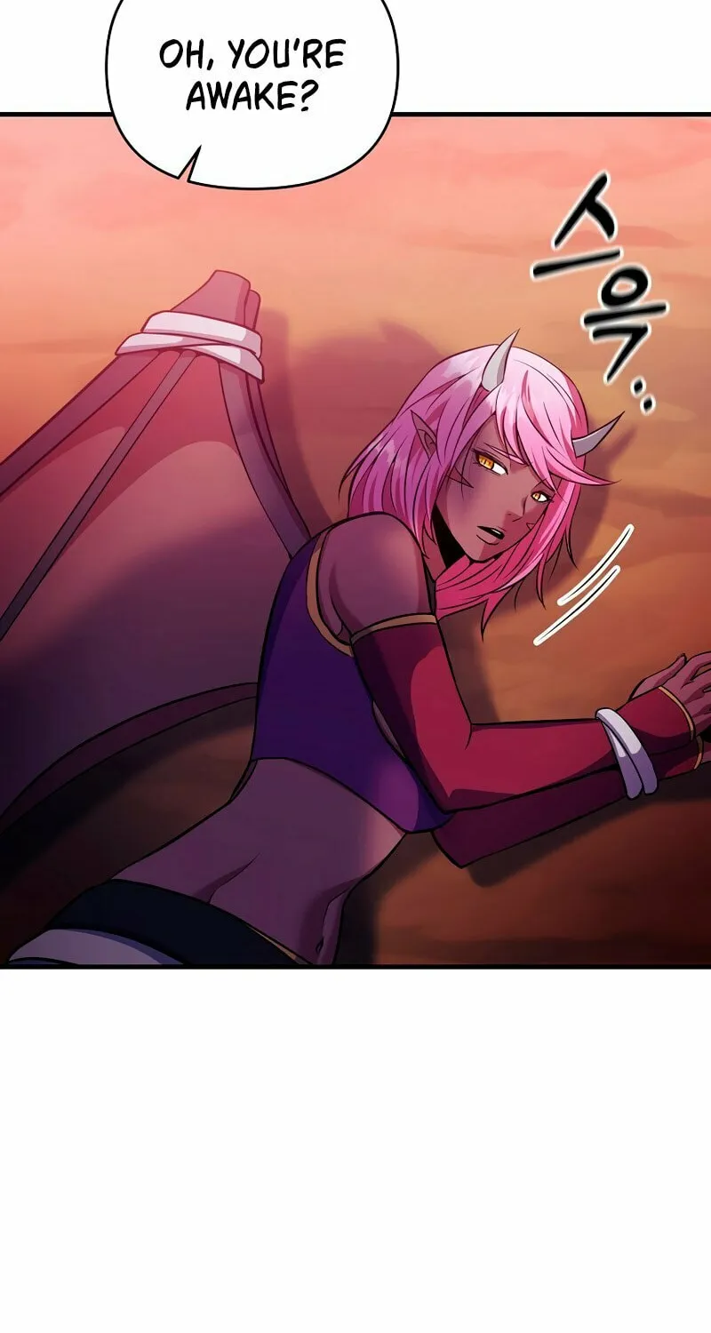 I Became the Mad Emperor Chapter 51 page 77 - 