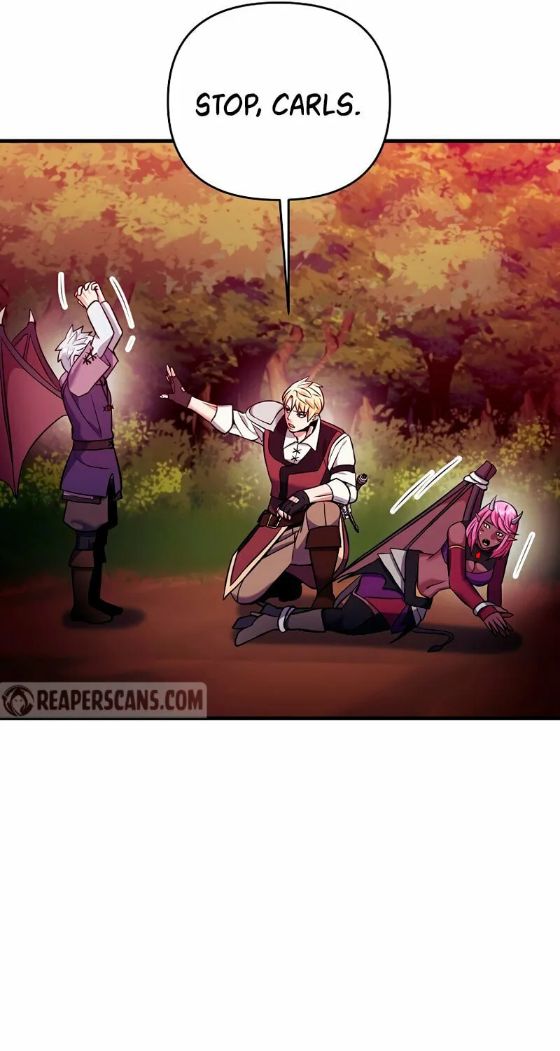 I Became the Mad Emperor Chapter 51 page 80 - 