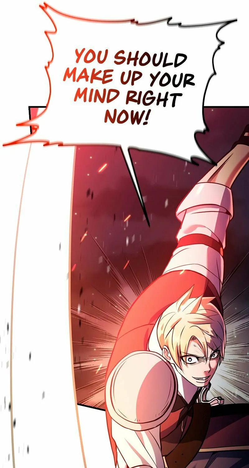 I Became the Mad Emperor Chapter 51 page 9 - 
