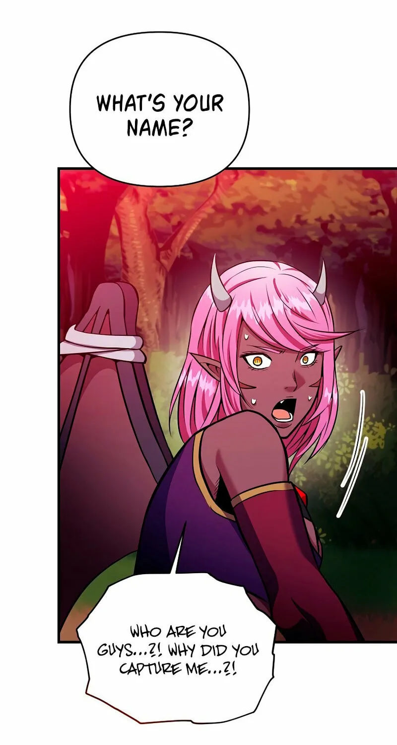 I Became the Mad Emperor Chapter 51 page 81 - 