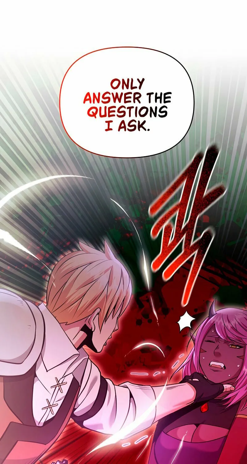 I Became the Mad Emperor Chapter 51 page 82 - 