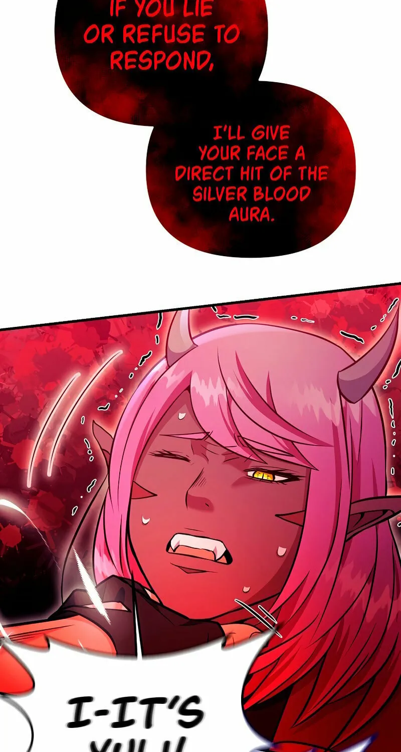 I Became the Mad Emperor Chapter 51 page 84 - 