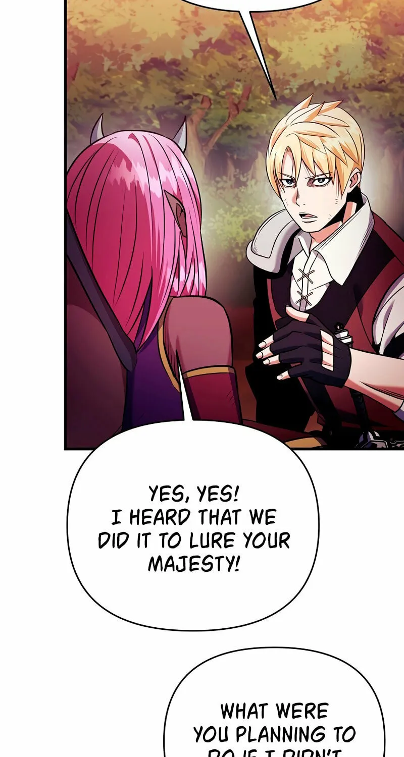 I Became the Mad Emperor Chapter 51 page 86 - 
