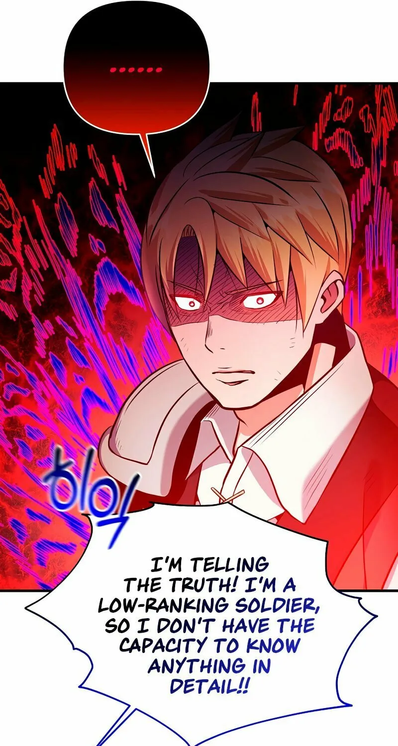 I Became the Mad Emperor Chapter 51 page 88 - 