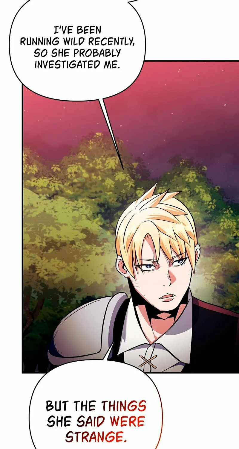 I Became the Mad Emperor Chapter 51 page 90 - 
