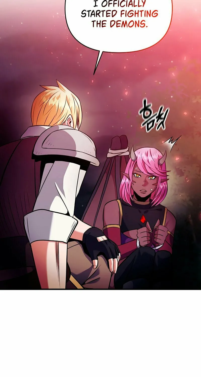 I Became the Mad Emperor Chapter 51 page 93 - 