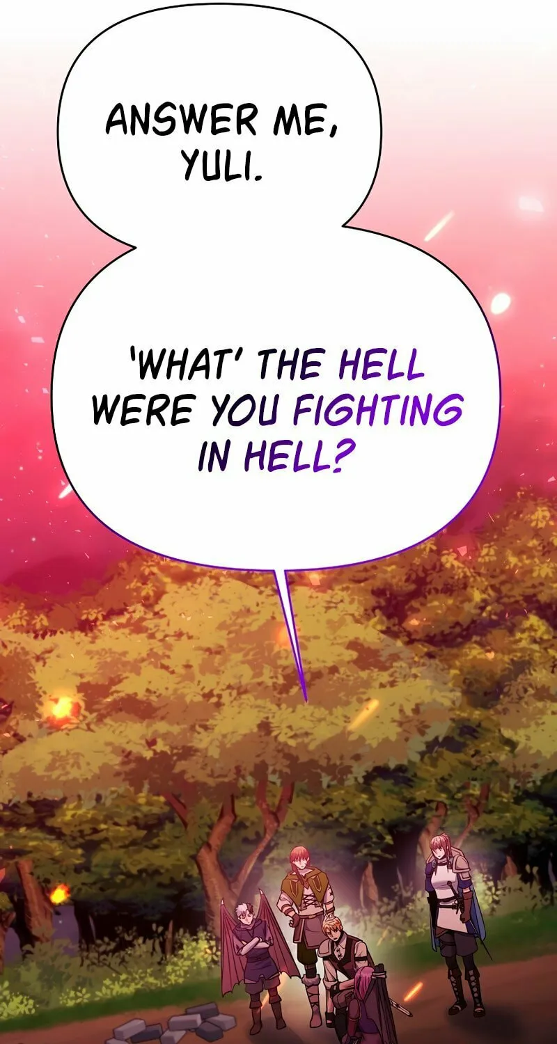 I Became the Mad Emperor Chapter 51 page 96 - 