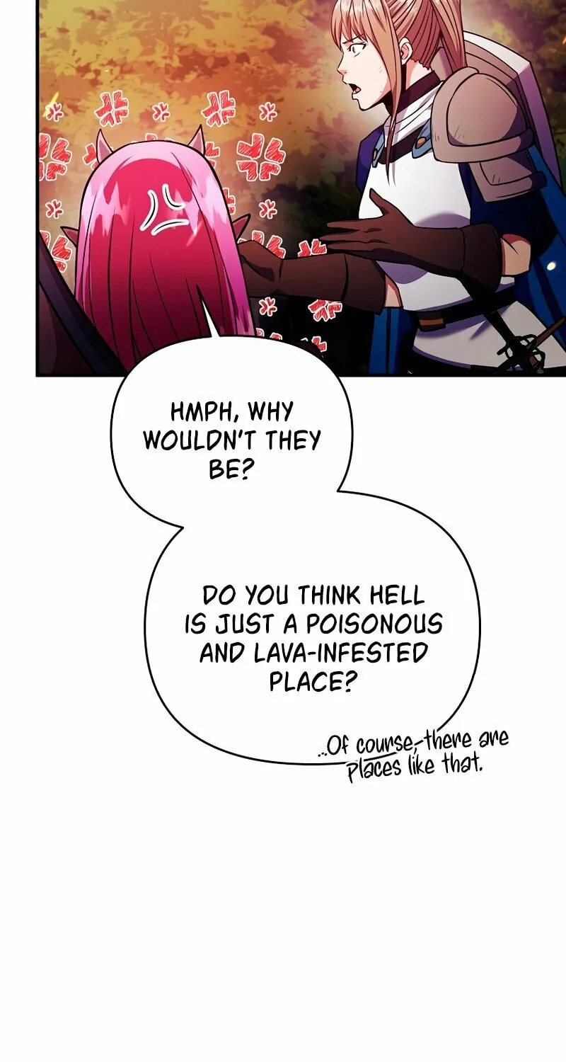 I Became the Mad Emperor Chapter 52 page 11 - 