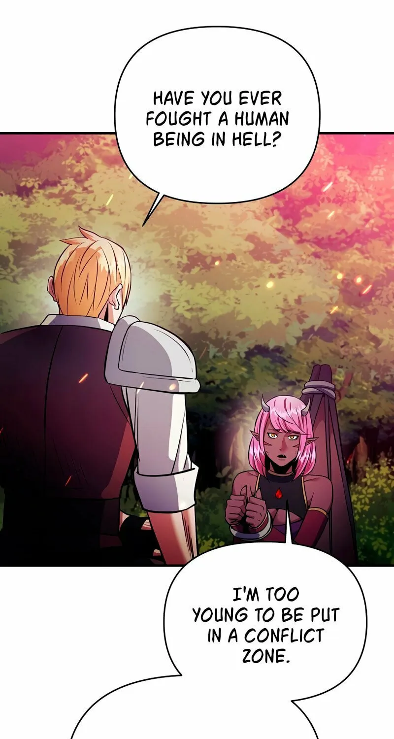 I Became the Mad Emperor Chapter 52 page 12 - 