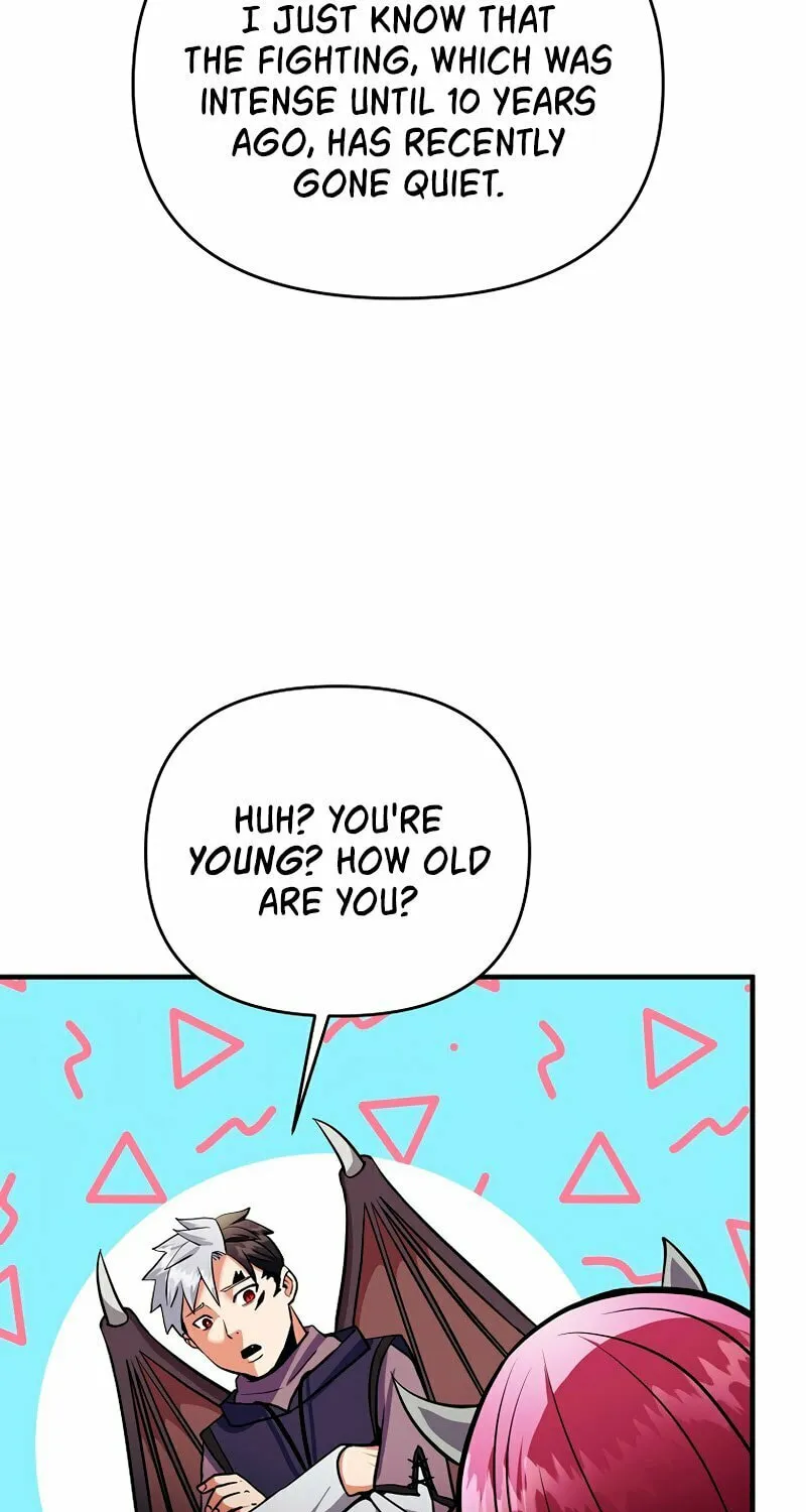 I Became the Mad Emperor Chapter 52 page 13 - 