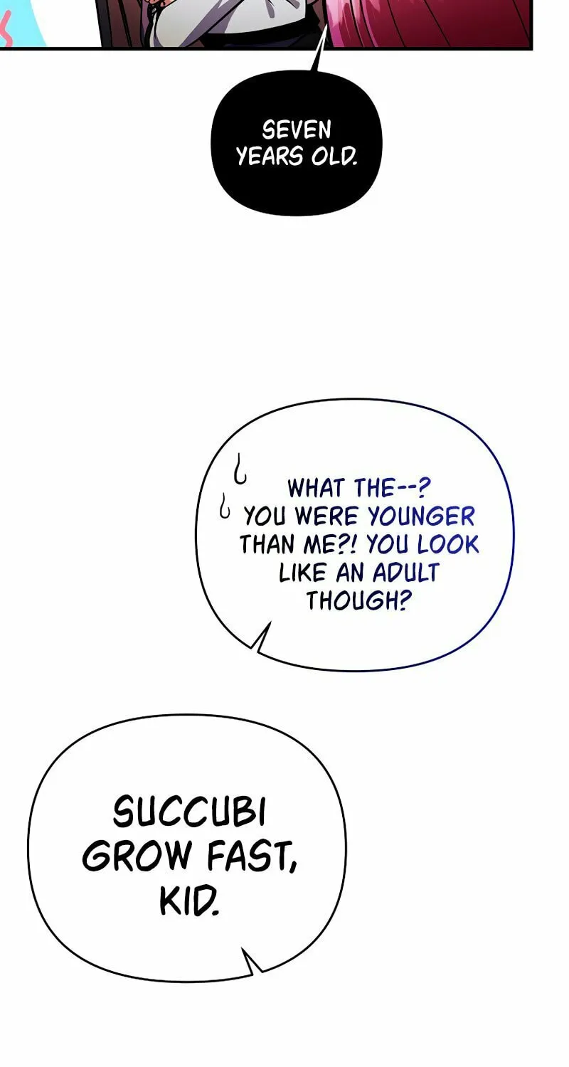 I Became the Mad Emperor Chapter 52 page 14 - 