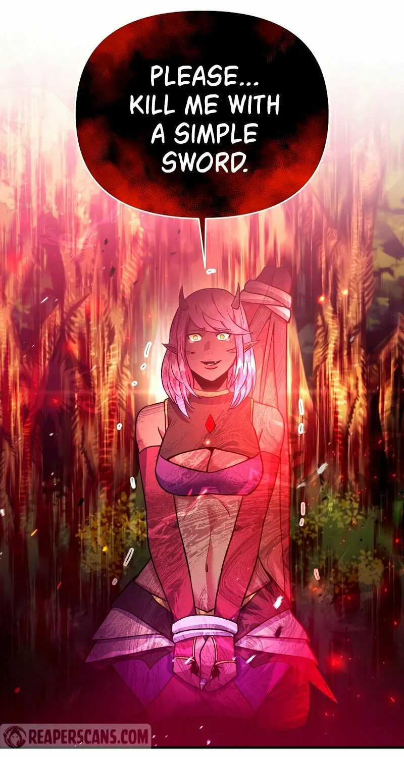 I Became the Mad Emperor Chapter 52 page 17 - 