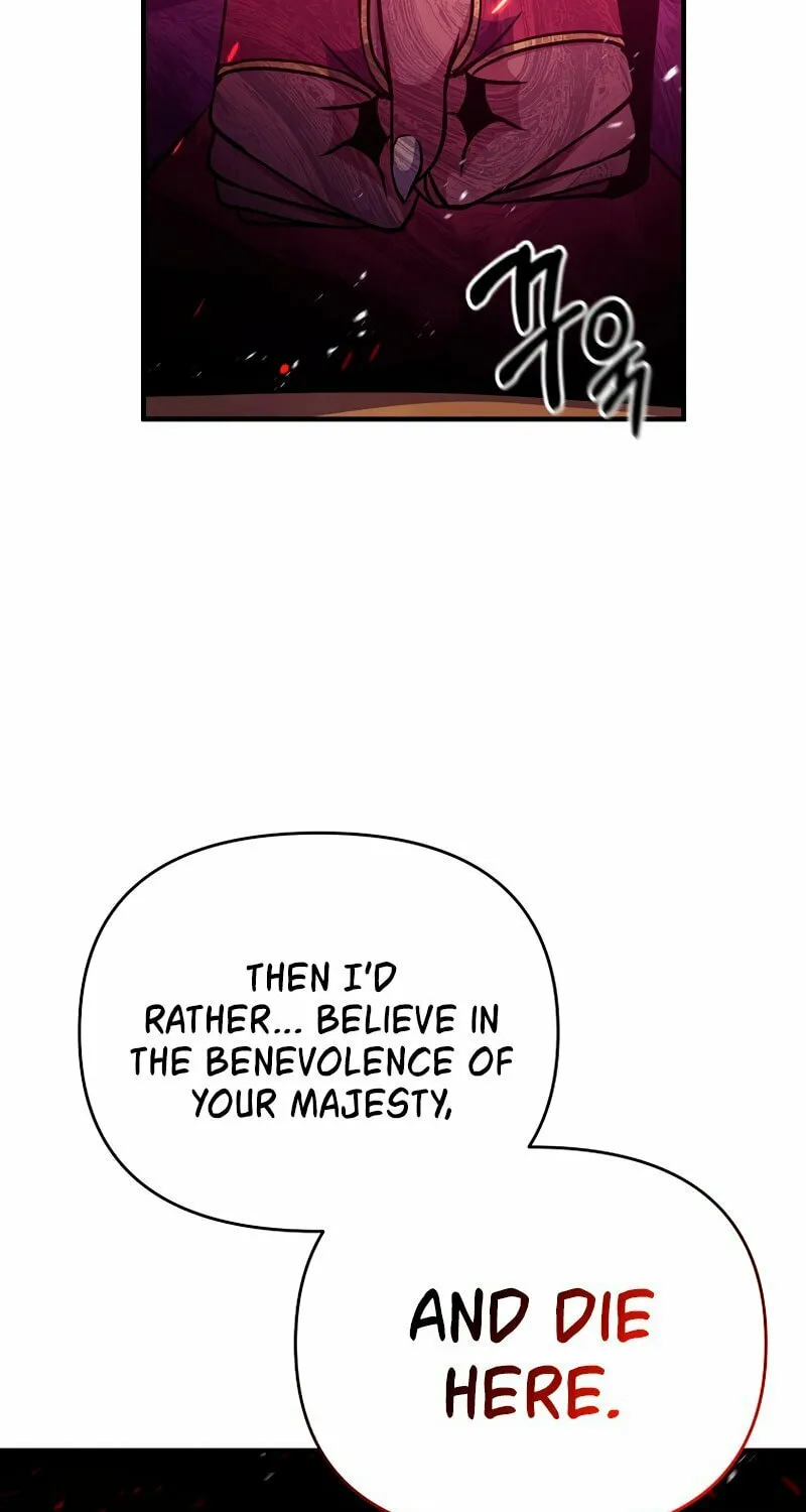 I Became the Mad Emperor Chapter 52 page 19 - 