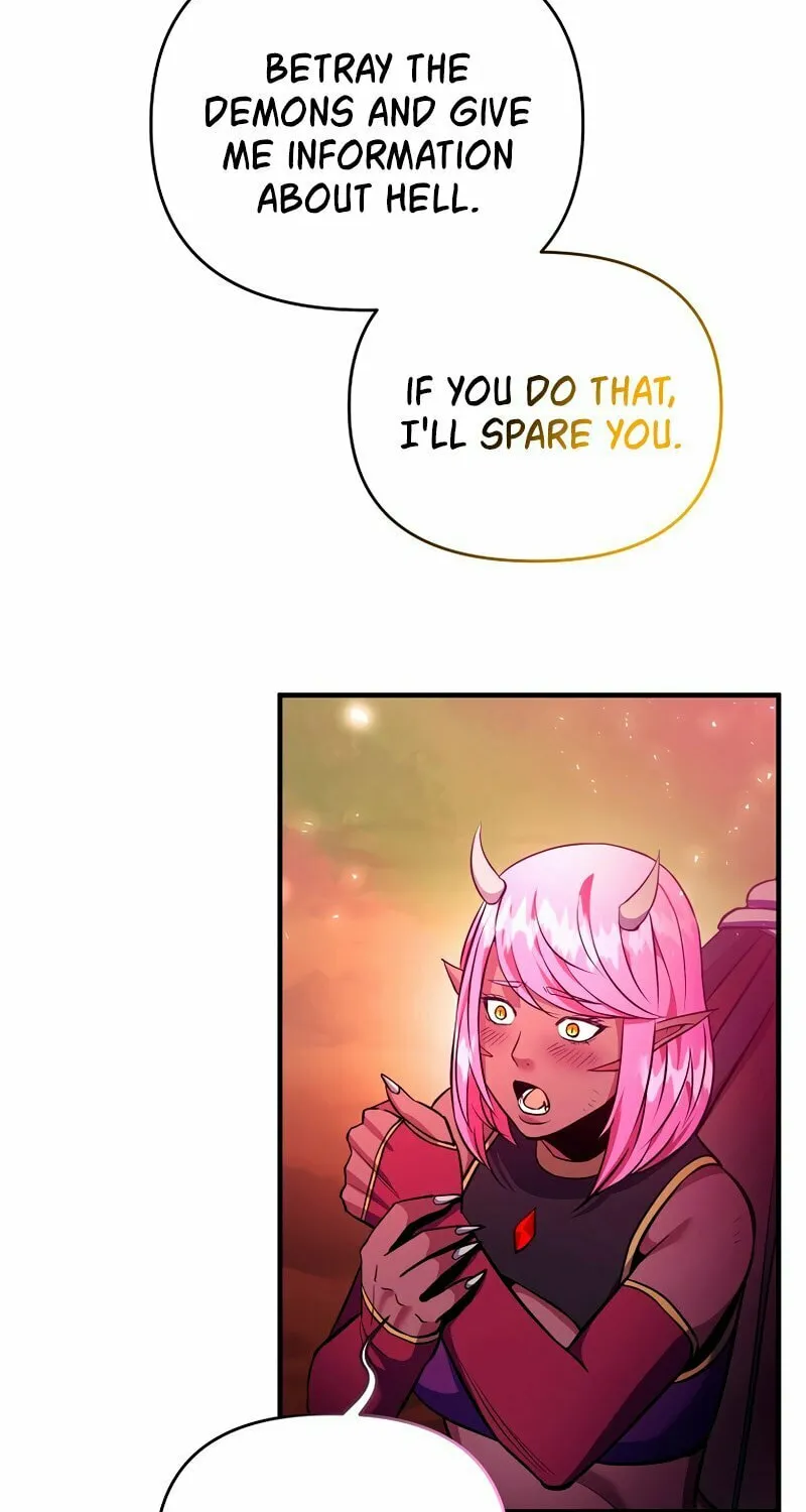 I Became the Mad Emperor Chapter 52 page 26 - 