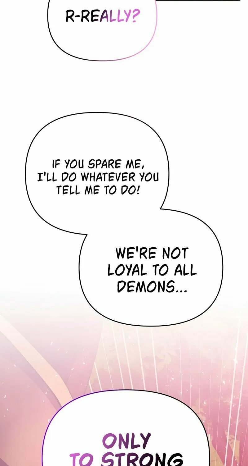 I Became the Mad Emperor Chapter 52 page 27 - 