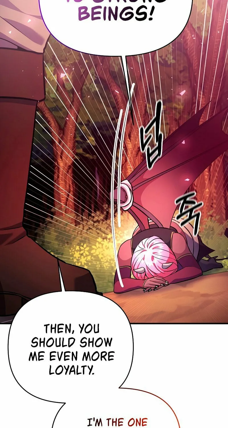 I Became the Mad Emperor Chapter 52 page 28 - 