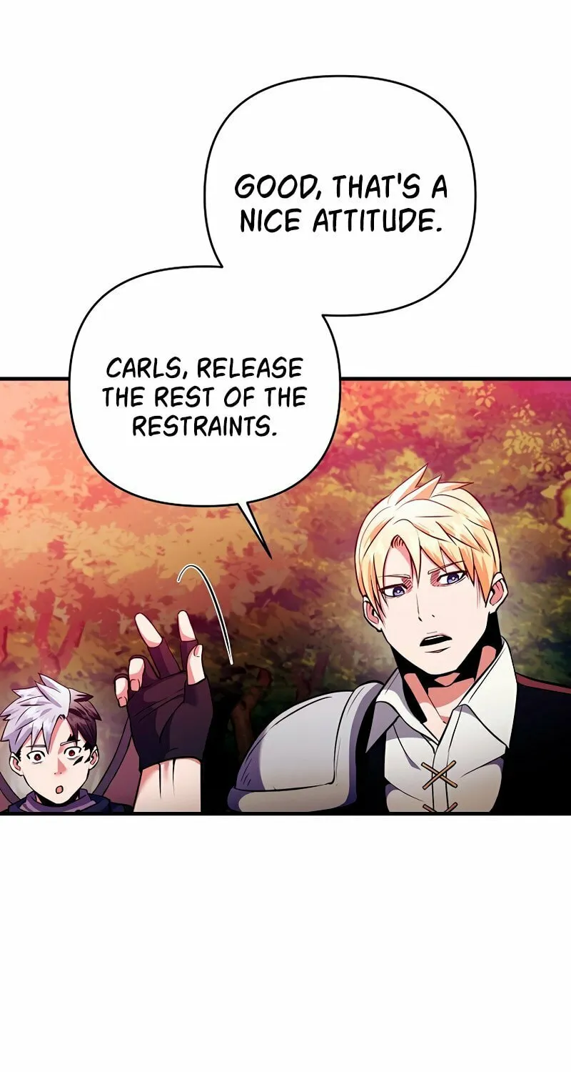 I Became the Mad Emperor Chapter 52 page 30 - 