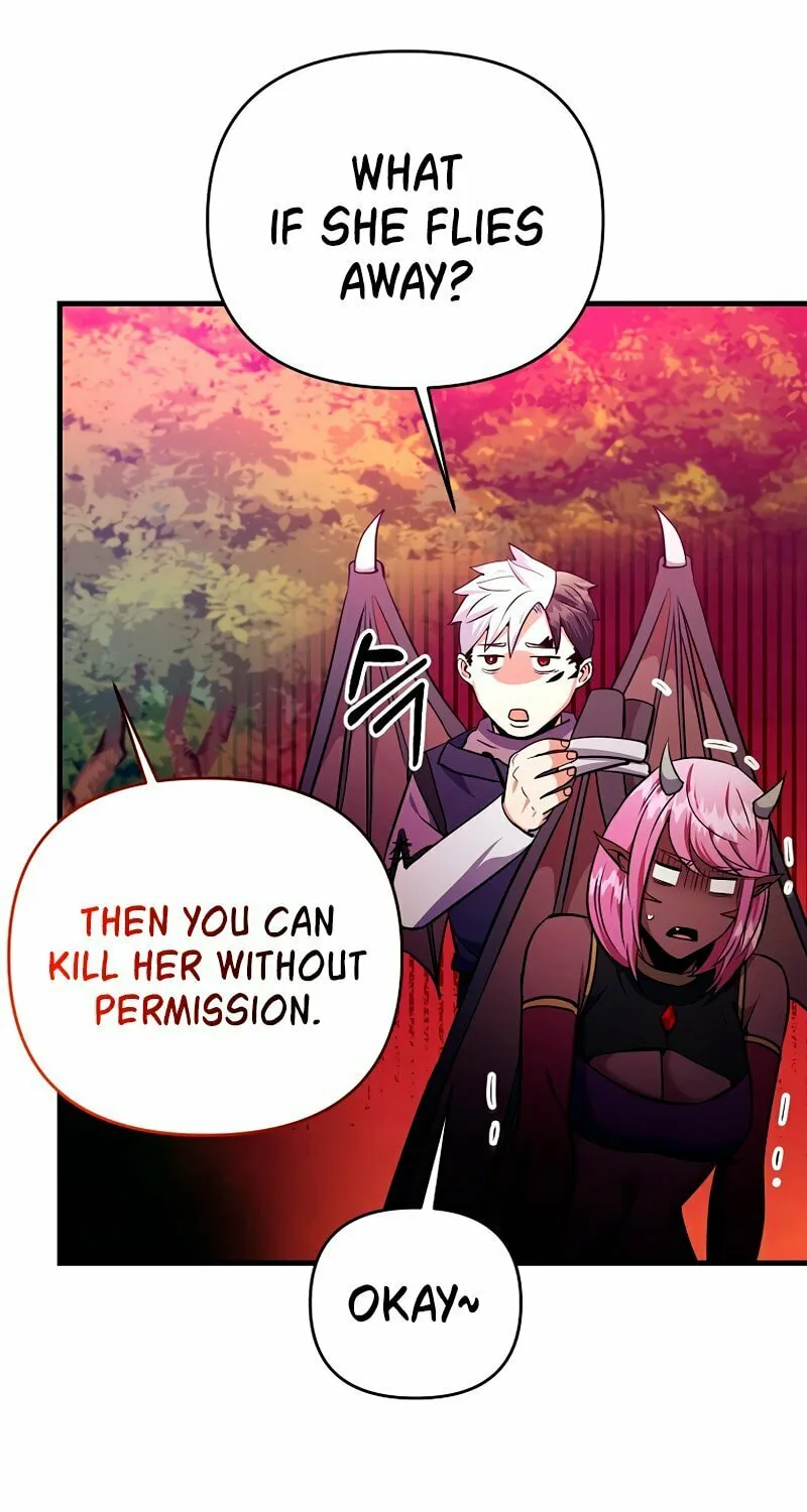 I Became the Mad Emperor Chapter 52 page 31 - 