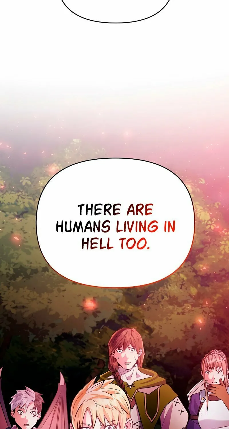 I Became the Mad Emperor Chapter 52 page 5 - 