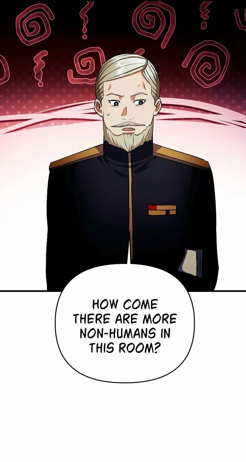 I Became the Mad Emperor Chapter 52 page 41 - 