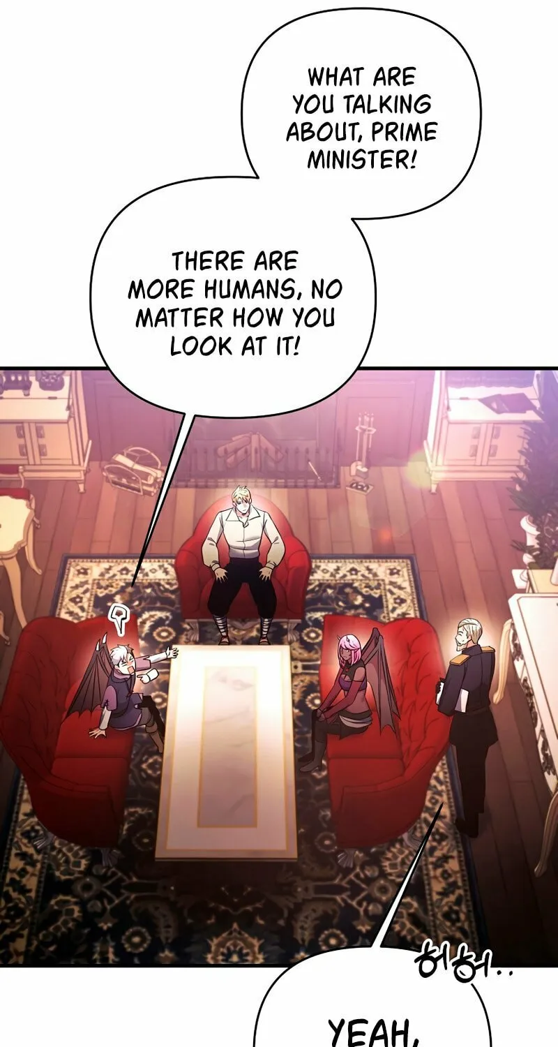 I Became the Mad Emperor Chapter 52 page 42 - 