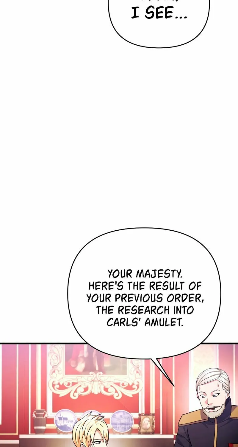 I Became the Mad Emperor Chapter 52 page 43 - 