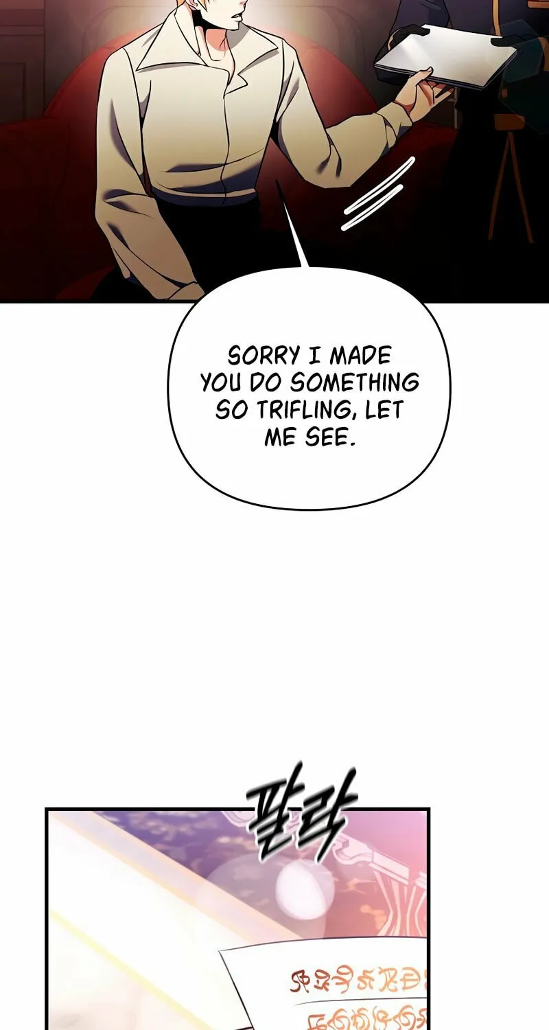 I Became the Mad Emperor Chapter 52 page 44 - 