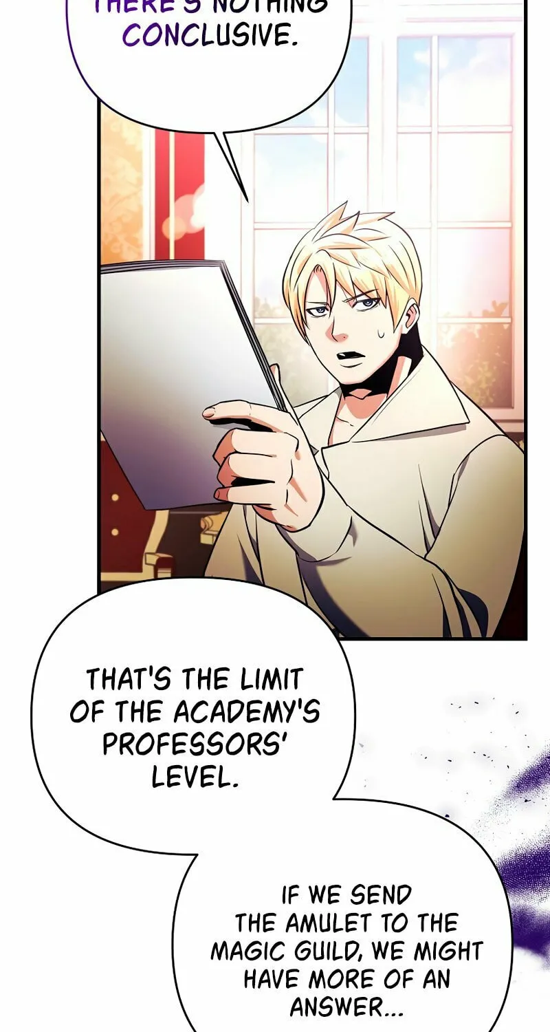 I Became the Mad Emperor Chapter 52 page 46 - 