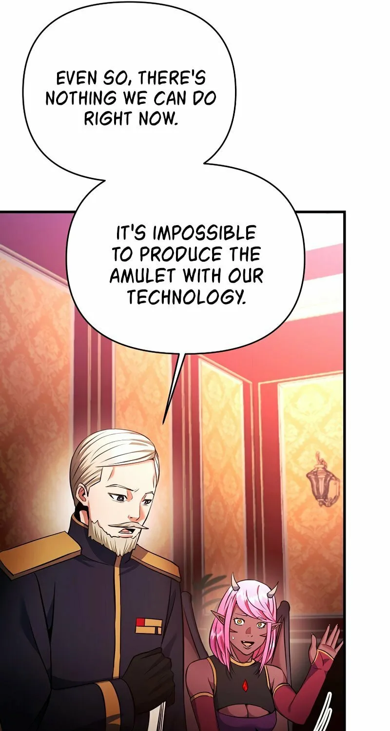 I Became the Mad Emperor Chapter 52 page 49 - 