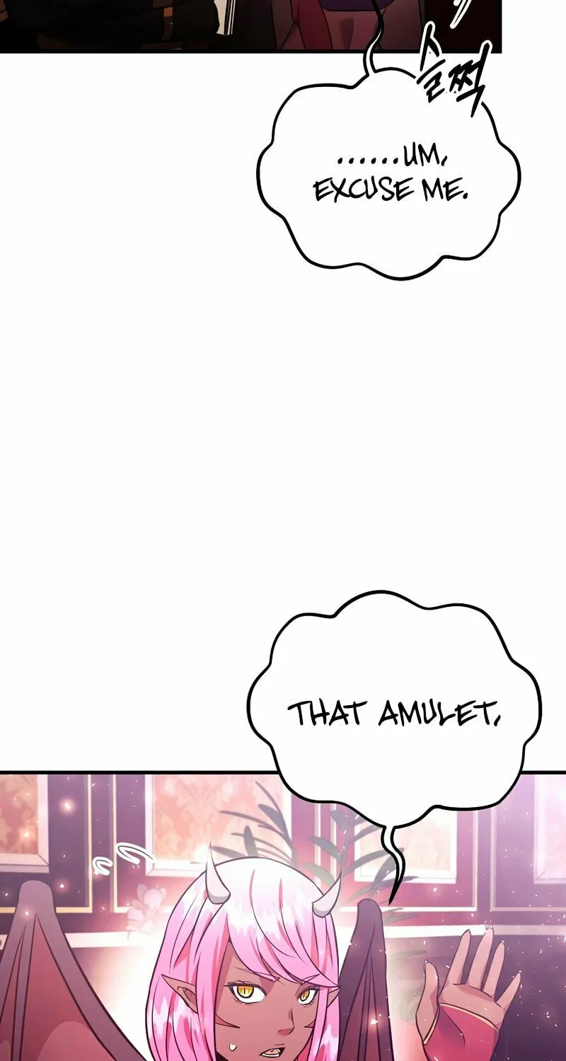 I Became the Mad Emperor Chapter 52 page 50 - 