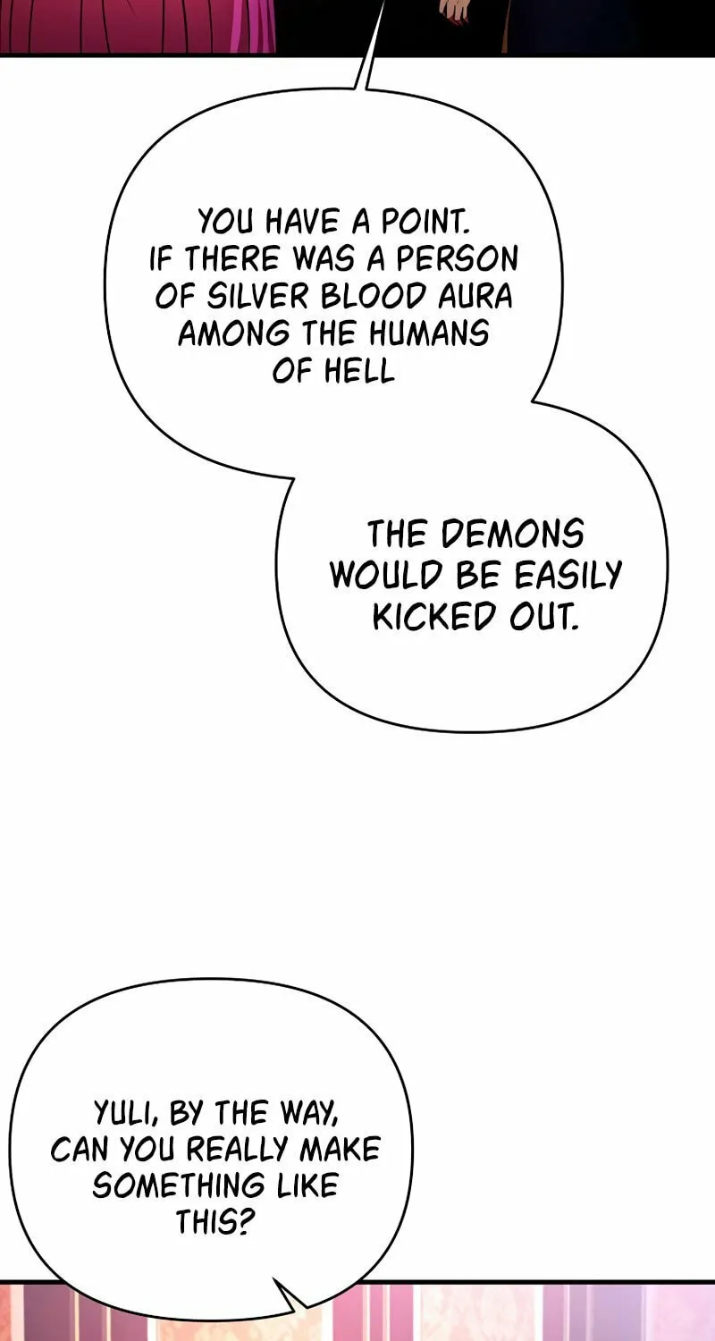 I Became the Mad Emperor Chapter 52 page 55 - 