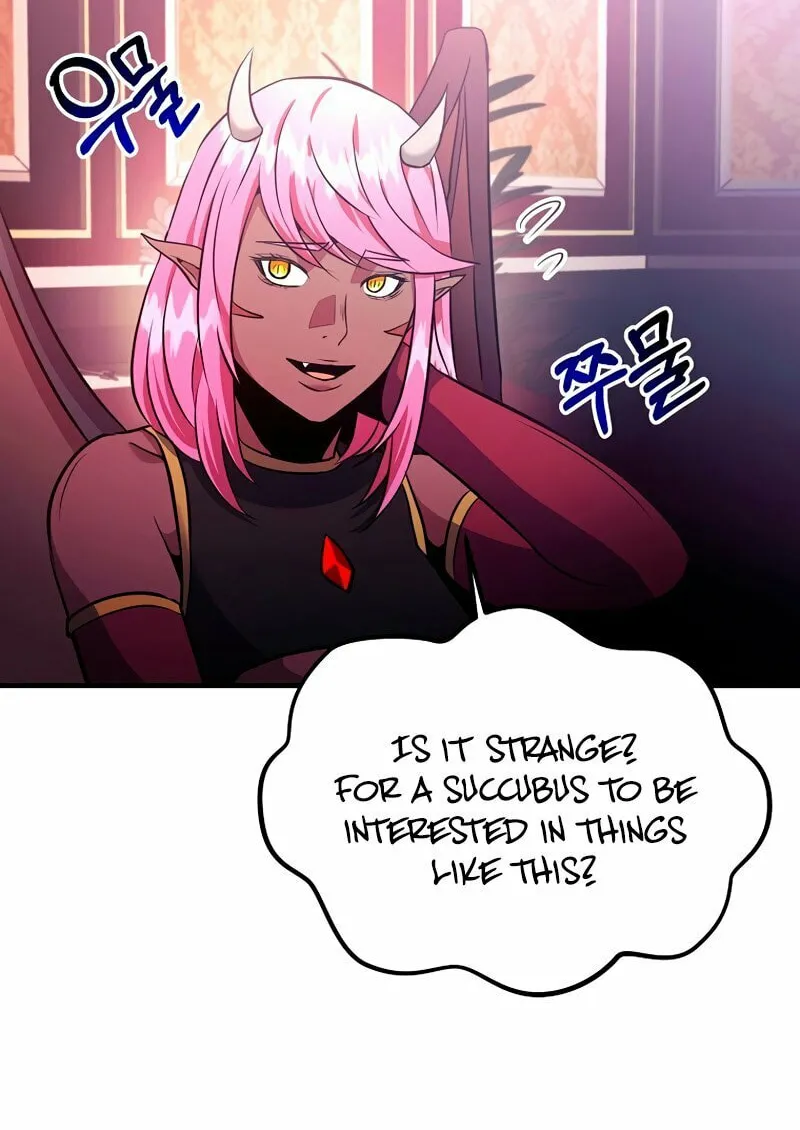 I Became the Mad Emperor Chapter 52 page 56 - 