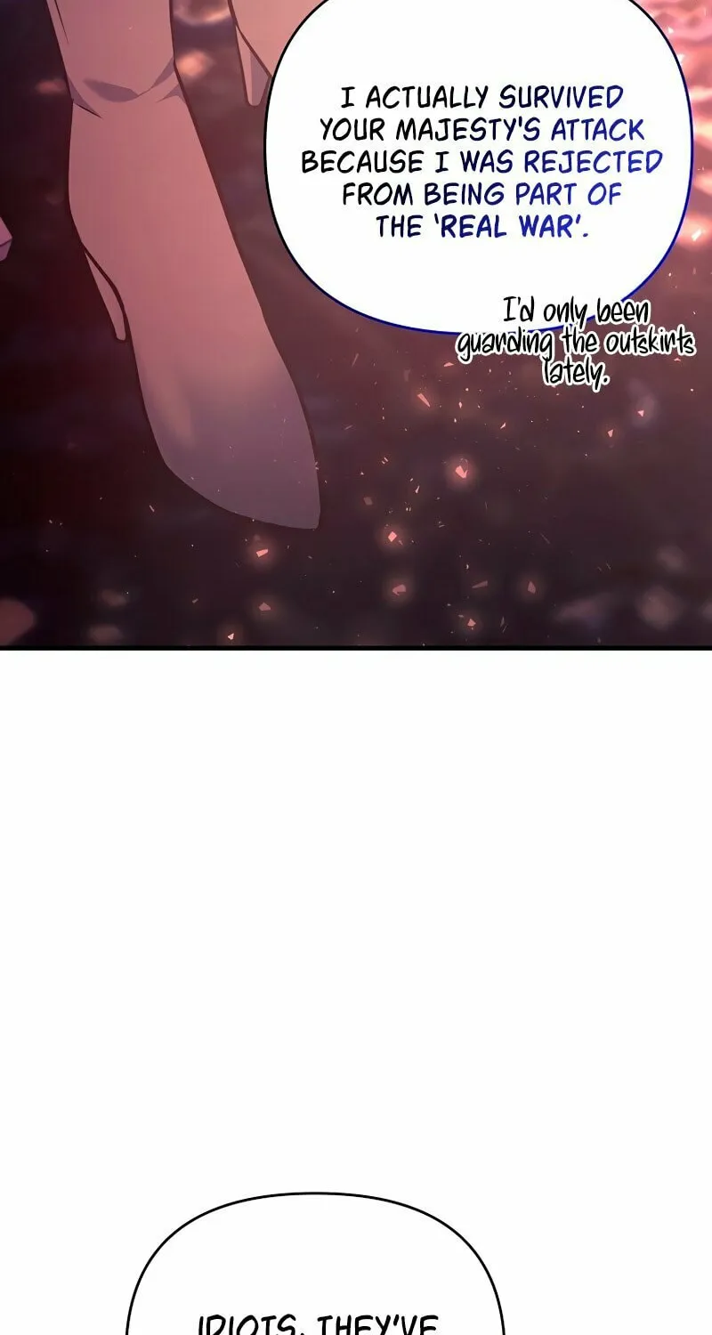 I Became the Mad Emperor Chapter 52 page 58 - 