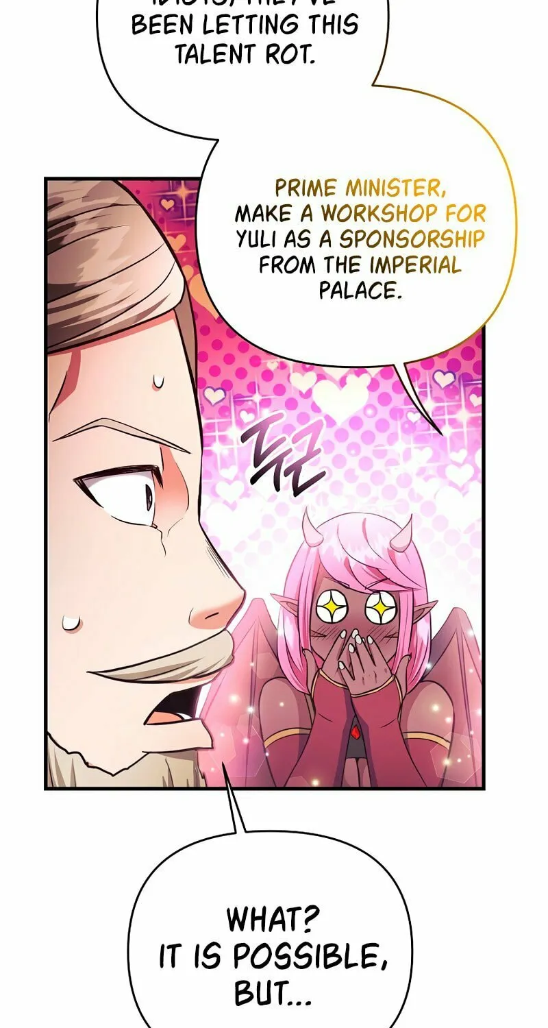 I Became the Mad Emperor Chapter 52 page 59 - 