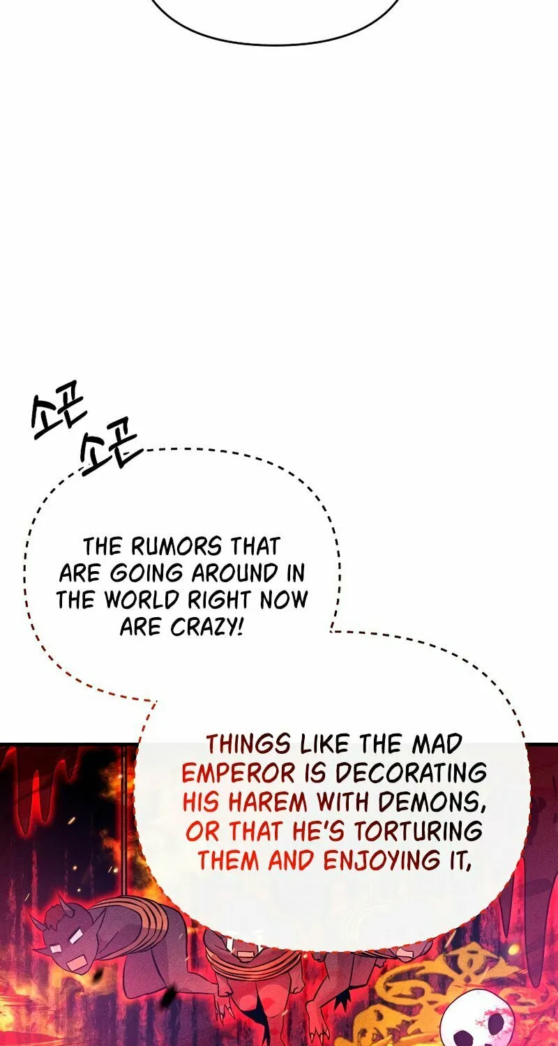 I Became the Mad Emperor Chapter 52 page 60 - 